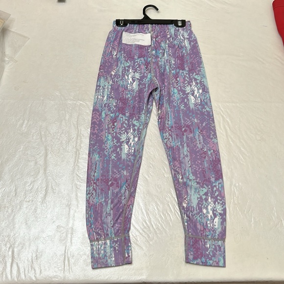 PolarMax DOUBLE BASELAYER SET - Purple Pastel - Picture 12 of 14